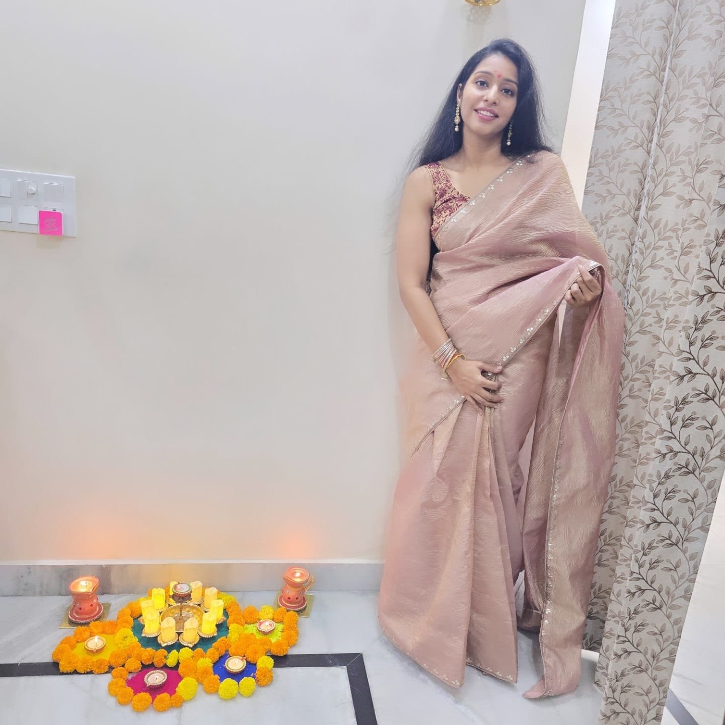 Garima Goel 